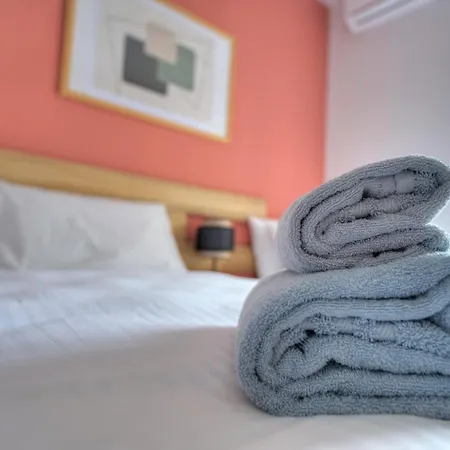 Comfortable 2bedrooms In Paceville, Balcony Jpor1-3 * Saint Julian's