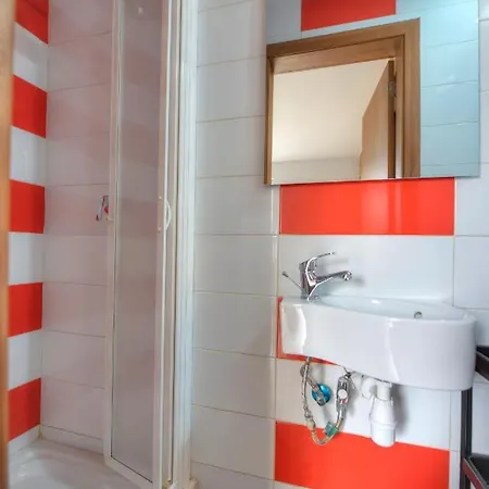 Comfortable 2bedrooms In Paceville, Balcony Jpor1-3 *