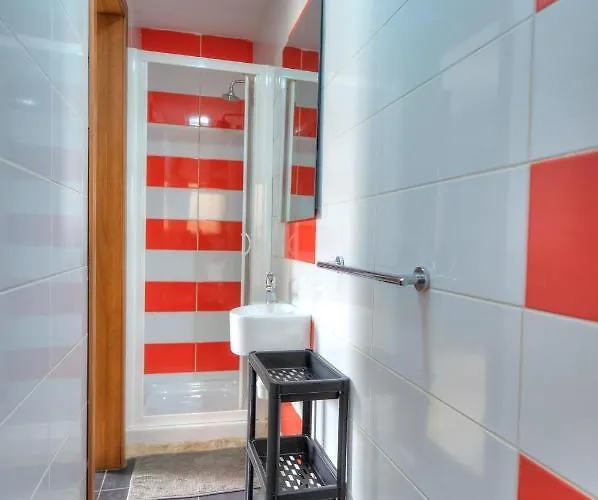 Comfortable 2bedrooms In Paceville, Balcony Jpor1-3 *