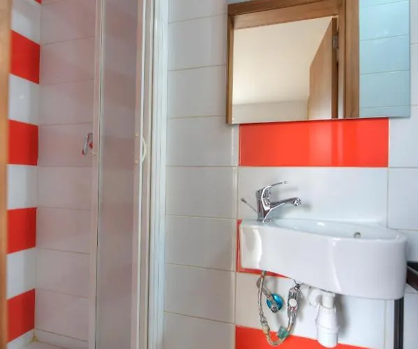 Comfortable 2bedrooms In Paceville, Balcony Jpor1-3 *