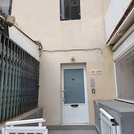 Апартаменты Comfortable 2bedrooms In Paceville, Balcony Jpor1-3 Сент Джулианс